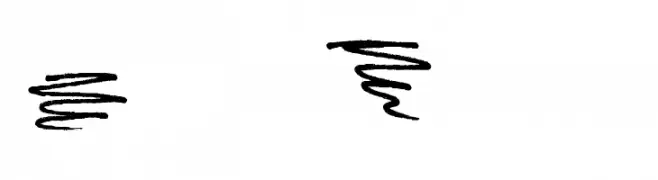 Marker Scribbles  नि: शुल्क फ़ॉन्ट्स डाउनलोड