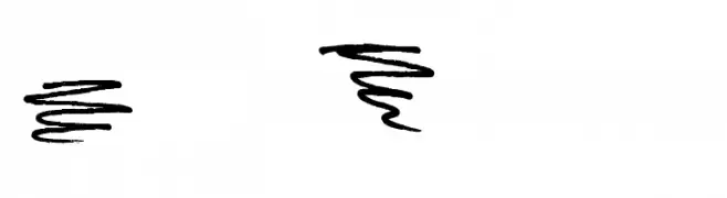 Marker Scribbles  Fuentes Gratis Descargar