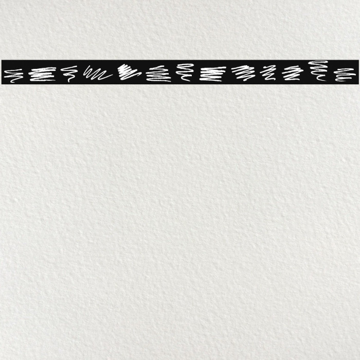 Marker Scribbles Font examples