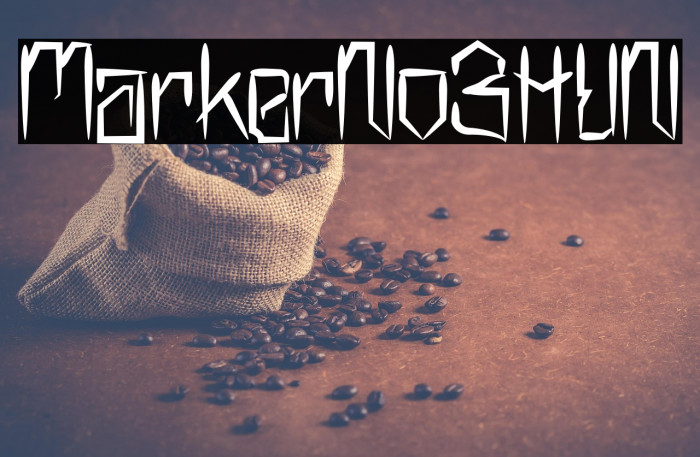 MarkerNo3HUN Example 1