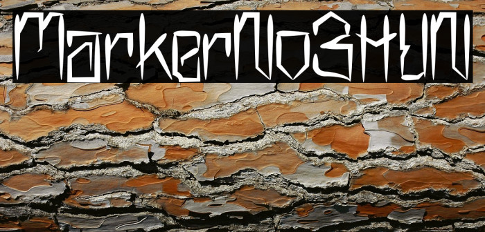 MarkerNo3HUN Example 2