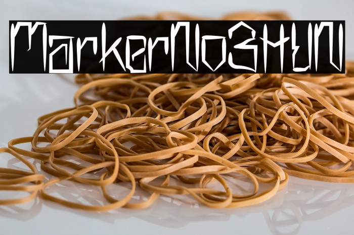 MarkerNo3HUN Example 3