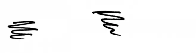 MarkerScribbles  Fuentes Gratis Descargar