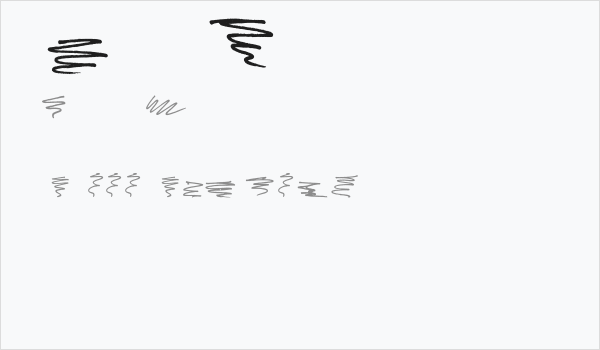 MarkerScribbles Business Card