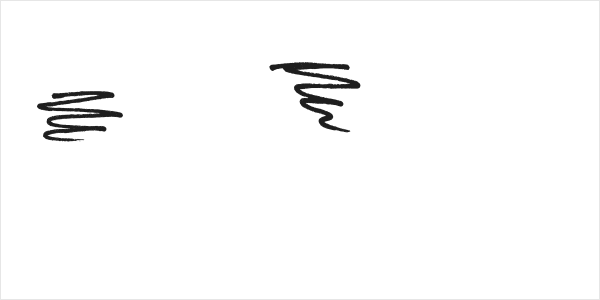 MarkerScribbles Logo