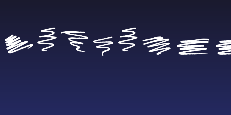 MarkerScribbles Social Header