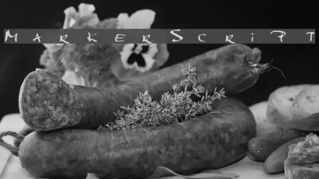 MarkerScript Example 3