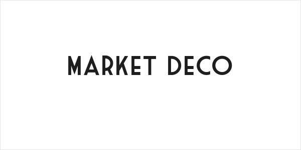Market Deco Logo