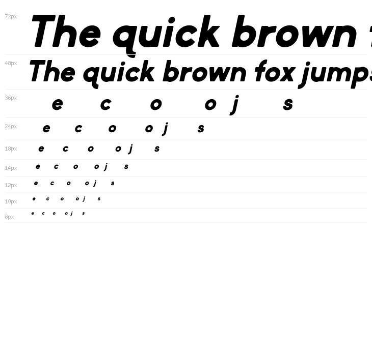 Market Fresh Bold Italic Reg Waterfall