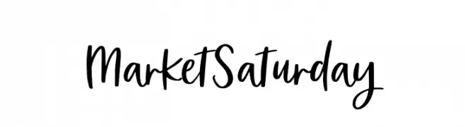 Market Saturday  Скачать бесплатные шрифты