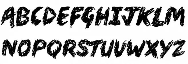 Market Street Personal Use Polices MINUSCULES