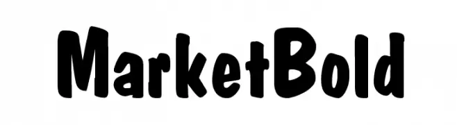 MarketBold  baixar fontes gratis