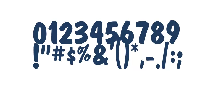Numbers
