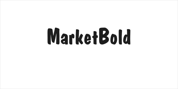MarketBold Logo