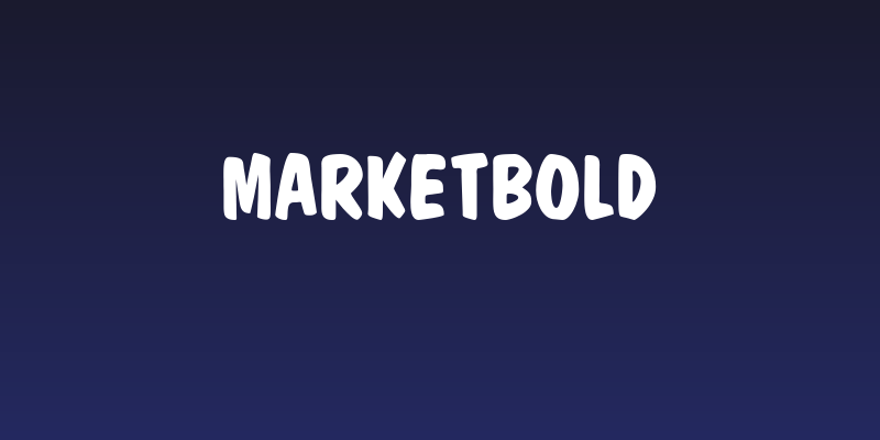 MarketBold Social Header