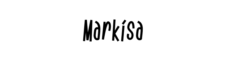 Markisa  لخطوط تنزيل