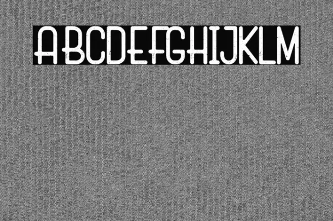 Marko Rough Demo Example 3
