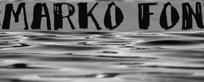 Marko Example 2