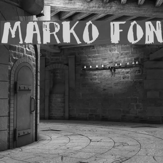Marko Example 3