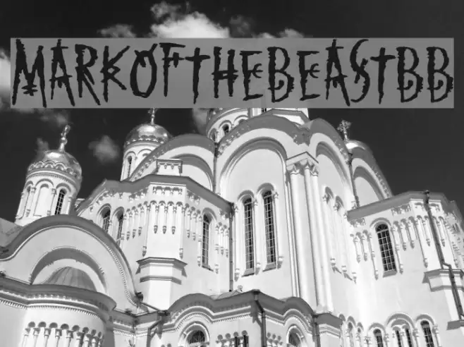 MarkoftheBeastBB Example 1
