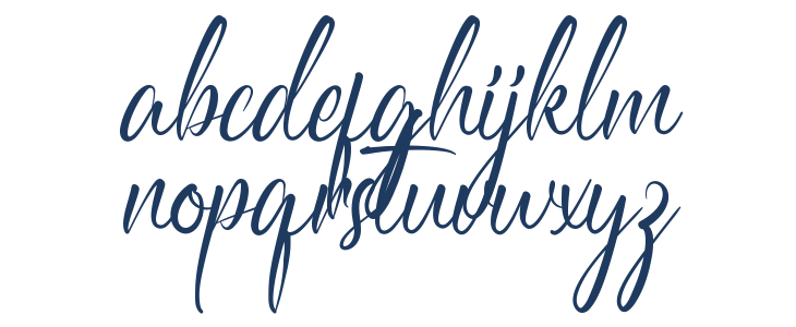 Marksville Demo Lowercase