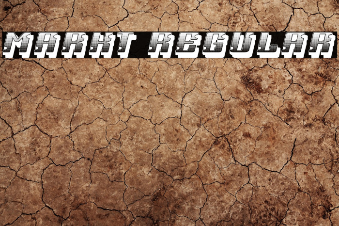 Markt Regular Example 3