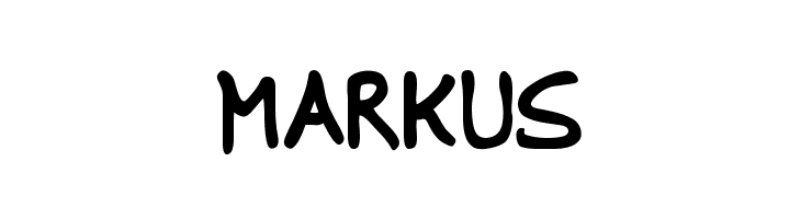 Markus Font
