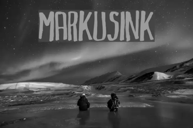 MarkusInk Example 1