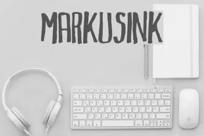 MarkusInk Example 2