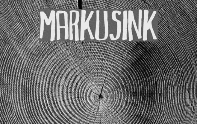 MarkusInk Example 3
