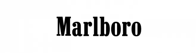 Marlboro 