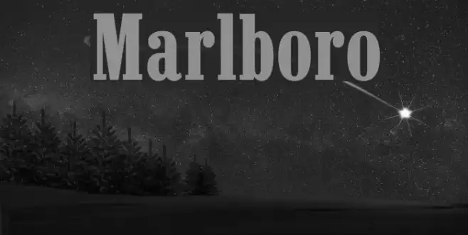 Marlboro Example 2