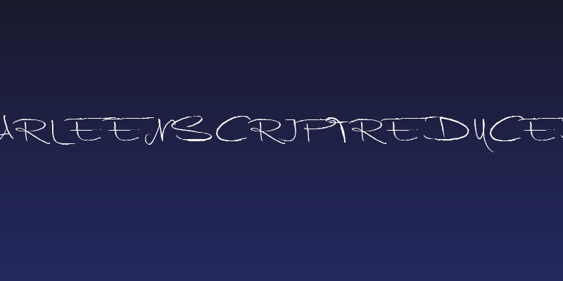 MarleenScriptreduced Social Header