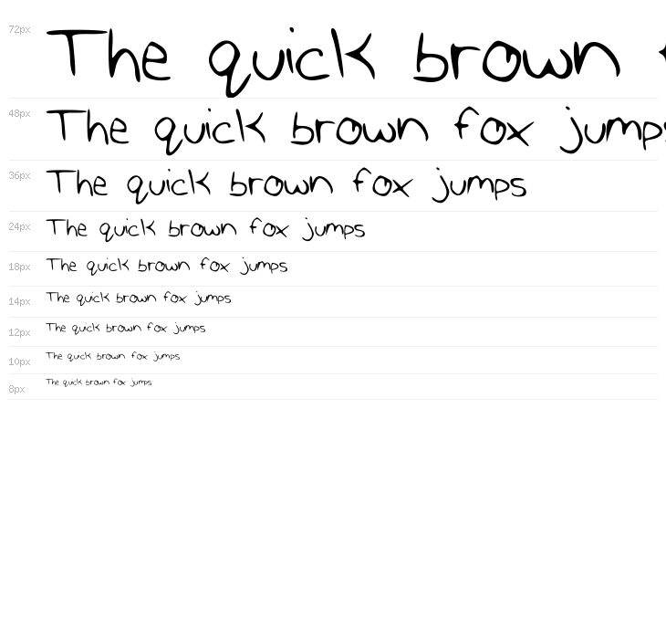 MarleyandMe Waterfall