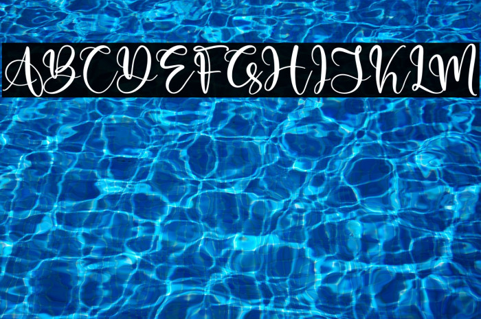 Marliana Alisha Example 1