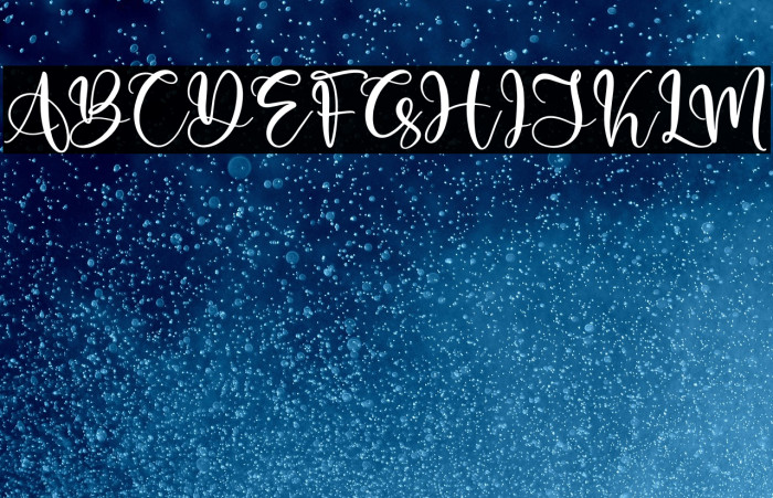 Marliana Alisha Example 2