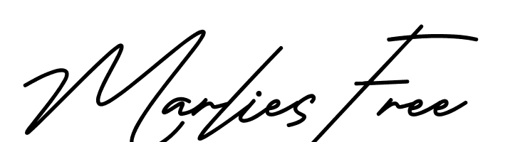Marlies Free  Fuentes Gratis Descargar