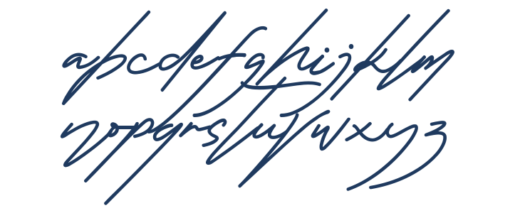 Marlies Free Lowercase