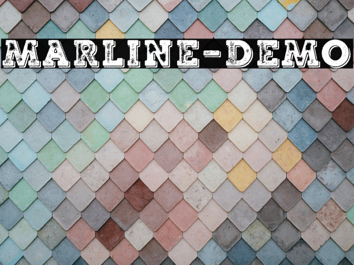 Marline-Demo Example 1