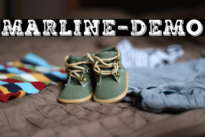 Marline-Demo Example 3