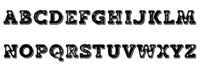 Marline-Demo Font LOWERCASE