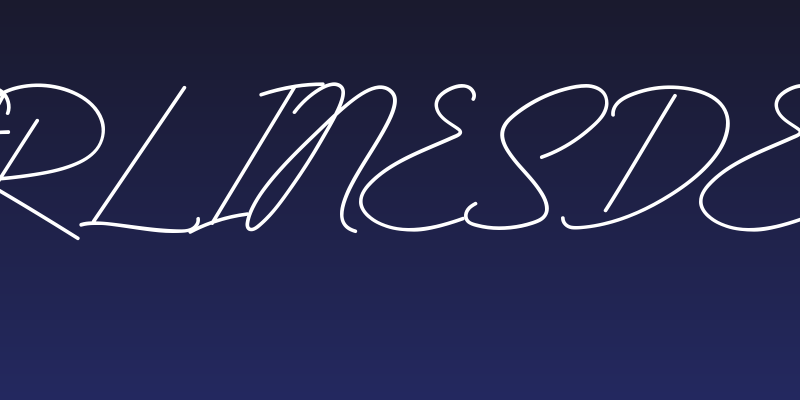 Marlines Demo Social Header