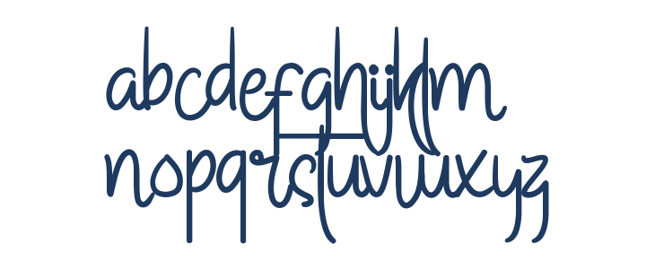 Marlinton Demo Lowercase