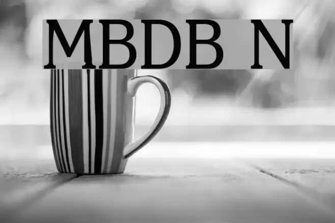 MarlonBookDB Normal Шрифта examples