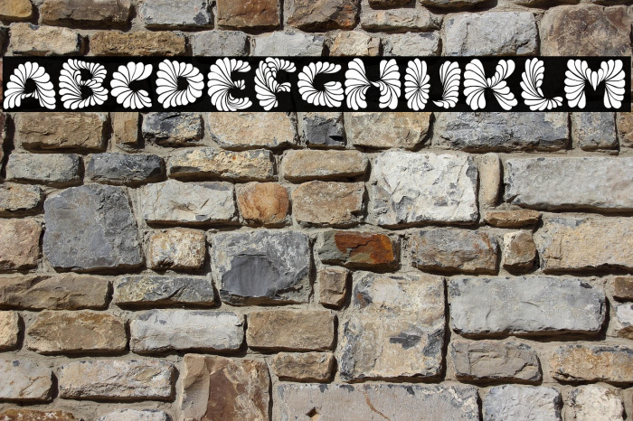 Marmelad Regular Example 1