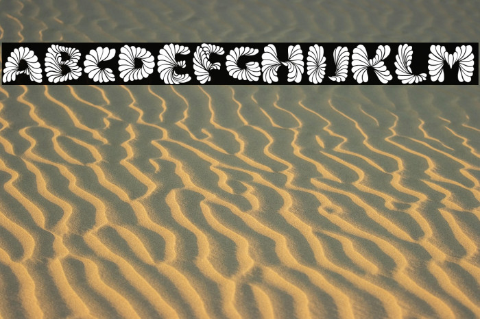 Marmelad Regular Example 3