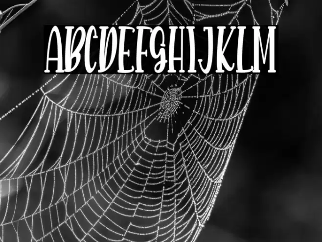 Marmitte Font examples