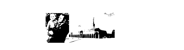 Maroc  フリーフォントのダウンロード