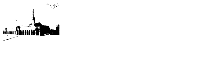 Maroc Font LOWERCASE