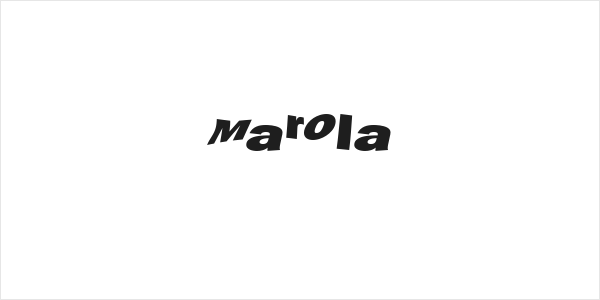 Marola Logo